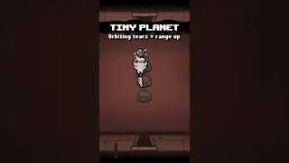 Testing YOUR synergies pt.50 #shorts #thebindingofisaacrepentance