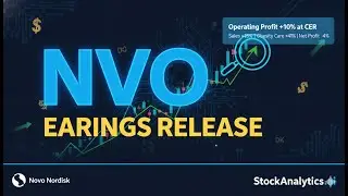 🚨 $NVO Earnings REVEALED | Novo Nordisk Q3 2025 Results &ndash; Big Surprises Inside!