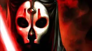 The Ravager  - Star Wars: Knights of the Old Republic II soundtrack