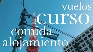 &iquest;Cu&aacute;nto sale un curso con EF a Tokyo? + Tips