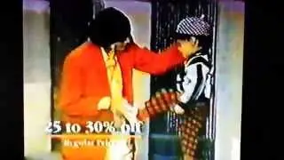 Macy's & Bamberger's Fall Sale (30-Second Ad)