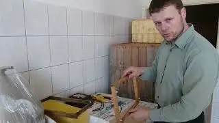 Příprava na jaro