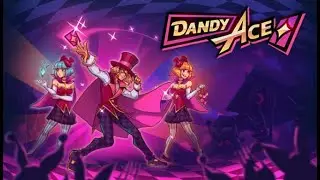 Dandy Ace PC Gameplay