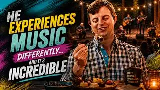 The Science of Sound: How Music Stimulates the Senses with Dr. Hoby
