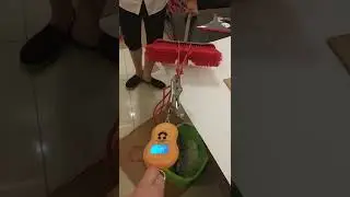 Eagle Eyes China quality control inspection service for plastic broom in shenyang & jiangmen