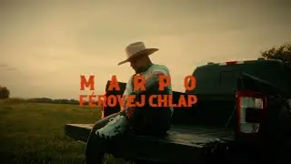 Marpo – Férovej chlap (Official Music Video)