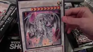 Yugioh Silver Dragon Value Box Opening Giant Azure Eyes Silver Dragon Card