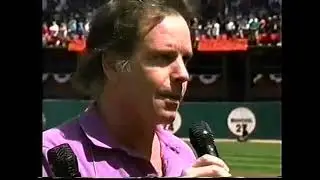 1993 Dead National Anthem
