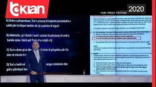 Opinion - Turi 
