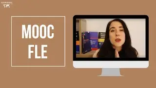Les MOOC FLE &agrave; conseiller &agrave; nos apprenants !