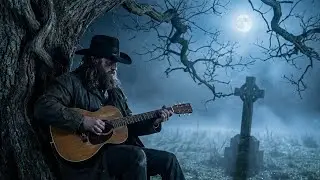 GRAVESIDE CONFESSIONS &ndash; Dark Outlaw Country