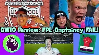 Liverpool&rsquo;s REVIVAL? Man United&rsquo;s Same OLD Problems & That Cherki-Haaland Connection!