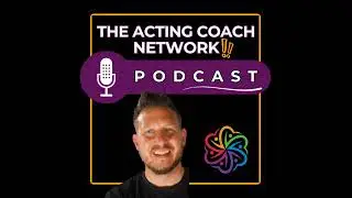 Building a Career, Not Just a Craft: Growing as an Artist and Entrepreneur with Matt Zina