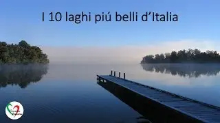 Interesting Italy: Top ten most beautiful Italian lakes
