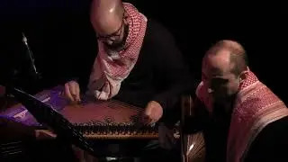 Samai Nahawand - Salah Eddin Maraqa - سماعي نهاود - صلاح الدين مرقة
