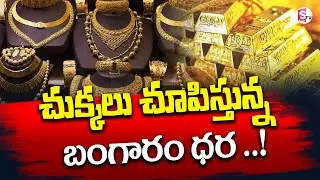 Gold Prices for 24-carat and 22-carat Increased on January 26 , Check Rates Here! | SumanTV Naveena