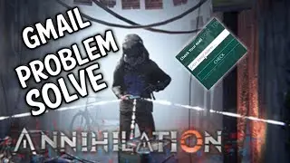 how to dwonload annihilation game. Beta version.