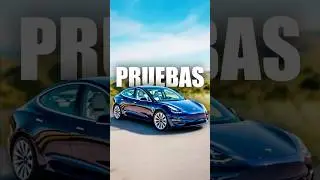 Tesla empieza las pruebas &ldquo;100% aut&oacute;nomas&rdquo; en Europa: as&iacute; funcionan de verdad