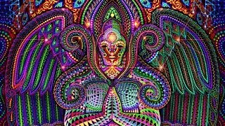 Acidmath Psychedelic Art Wallpapers Android App
