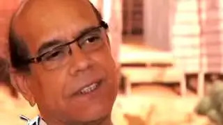 Garc&iacute;a Cordero, un Pintor dominicano muy internacional