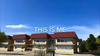 DANCING OUTDOORS -THIS IS ME ( FIN DE CURSO 2021)