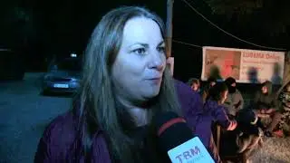 Bari, Japigia. Nel campo rom è possibile il processo di inclusione