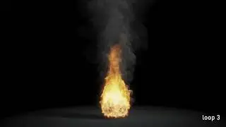 Loop 3Dfire