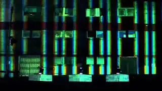 The Glitch Mob - Beyond Monday.mp4