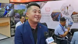 OGA 2025 Exhibitor Interview: SSB Cryogenic Equipment