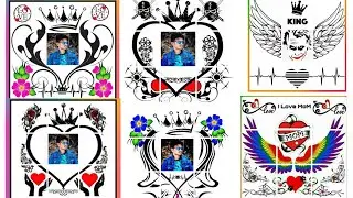 Facebook Vip Account Featured Photos | Stylish FB Featured Photos | FB Featured Photo Styles