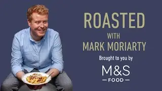 ROASTED with Mark Moriarty | Season 2 Announcement