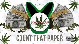 BENZO$ - Count That Paper