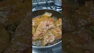 SECRETO PARA HACER EL HIGADO EN BISTEC M&Aacute;S DELICIOSO!