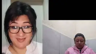 DO&Ntilde;A FABI IR&Aacute; AL SALVADOR??//AQU&Iacute; SU PRIMER LIVE.