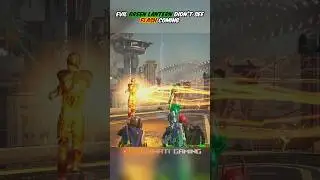 Flash Saves Suicide Squad From EVIL Green Lantern | Suicide Squad Kill The Justice League #ytgaming