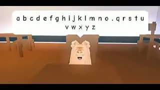Roblox Skit/Edit Abc |Lol 😂 ||PacificPlayz