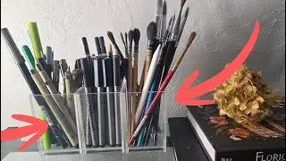 Acrylic Desk Organizers Review