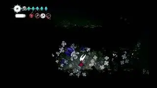 Silksong Quest Rite of the Pollip
