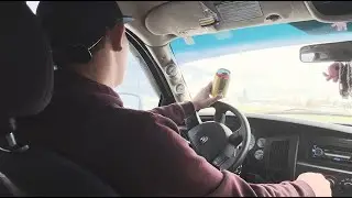 One Decision: Distracted Driving Awareness Video