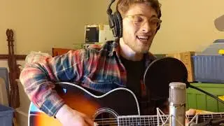 These Days - Jackson Browne | Cover