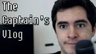 The Captain's Vlog: Your Questions, My Answers