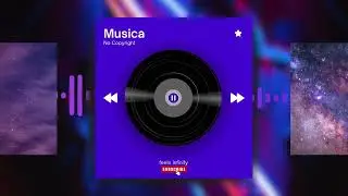Au5 - Interstellar (feat. Danyka Nadeau) || Melodic Dubstep || Musica No Copyright
