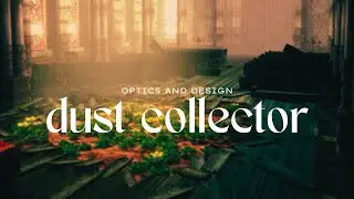 Optics & Design - Dust Collector (Single)