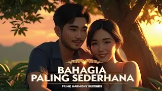Bahagia Paling Sederhana: Lagu Romantis Indonesia yang Menyentuh Hati