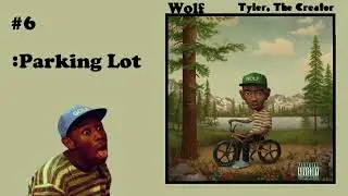 Ranking Every Wolf Song