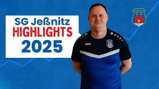 SG Jeßnitz: 5 Highlights aus 2025 & Ausblick