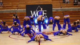 VHS Dance Large Jazz @ WCE San Diego