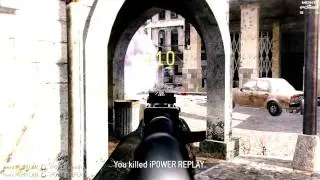 Esport Fineness at ICL9