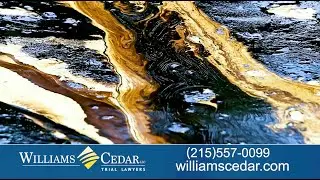Heating Oil Spills - Williams Cedar