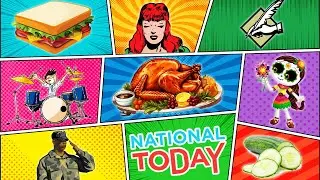 The BEST 10 November Holidays You Can't Miss!